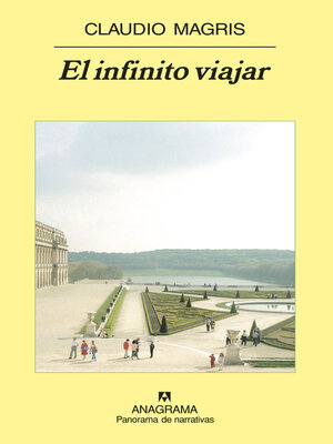 cover image of El infinito viajar